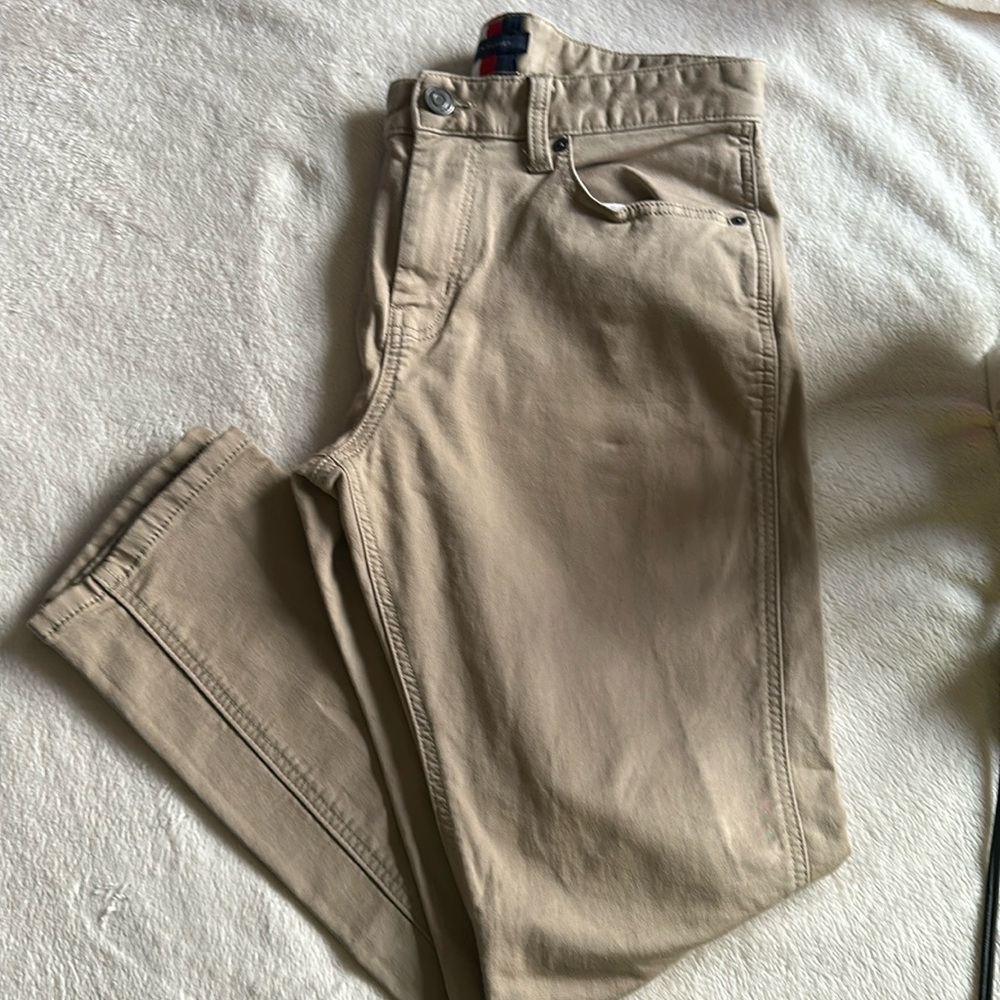 TOMMY HILFIGER dress pants